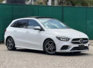 2019 Mercedes Benz B180 Sunroof