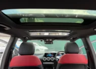 2019 Mercedes Benz B180 Sunroof