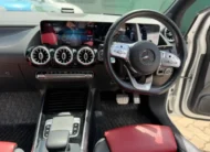 2019 Mercedes Benz B180 Sunroof