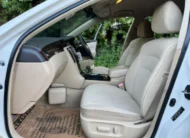 2009 Toyota Crown Royal Saloon