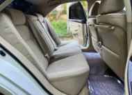 2009 Toyota Crown Royal Saloon