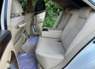 2009 Toyota Crown Royal Saloon