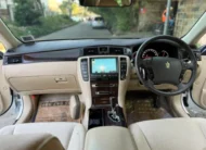 2009 Toyota Crown Royal Saloon