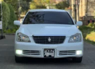 2009 Toyota Crown Royal Saloon