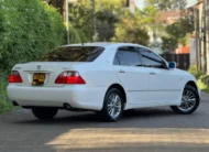 2009 Toyota Crown Royal Saloon