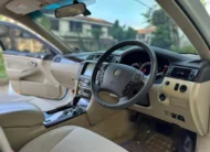 2009 Toyota Crown Royal Saloon