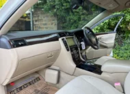 2009 Toyota Crown Royal Saloon