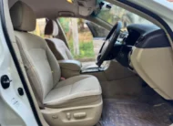 2009 Toyota Crown Royal Saloon