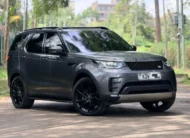 2018 LandRover Discovery HSE TD6 Sunroof