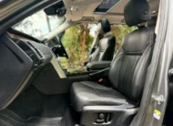 2018 LandRover Discovery HSE TD6 Sunroof