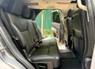 2018 LandRover Discovery HSE TD6 Sunroof