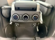 2018 LandRover Discovery HSE TD6 Sunroof