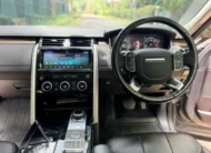 2018 LandRover Discovery HSE TD6 Sunroof