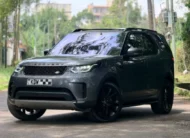 2018 LandRover Discovery HSE TD6 Sunroof