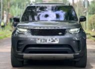 2018 LandRover Discovery HSE TD6 Sunroof