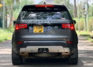 2018 LandRover Discovery HSE TD6 Sunroof