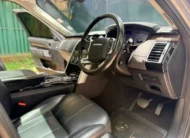 2018 LandRover Discovery HSE TD6 Sunroof