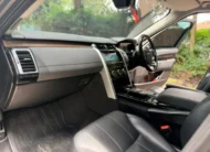 2018 LandRover Discovery HSE TD6 Sunroof