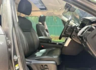 2018 LandRover Discovery HSE TD6 Sunroof