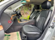 2006 Mercedes Benz E200