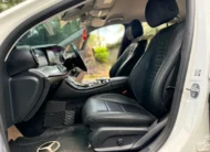 2017 Mercedes Benz E200 4Matic