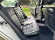 2006 Mercedes Benz E200