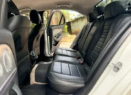 2017 Mercedes Benz E200 4Matic