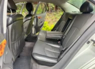 2006 Mercedes Benz E200