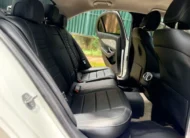 2017 Mercedes Benz E200 4Matic