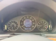 2006 Mercedes Benz E200