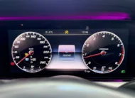 2017 Mercedes Benz E200 4Matic