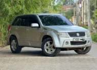 2007 Suzuki Escudo