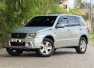 2007 Suzuki Escudo