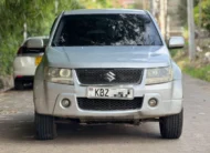 2007 Suzuki Escudo