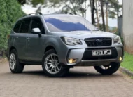 2018 Subaru Forester XR AWD