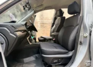 2018 Subaru Forester XR AWD