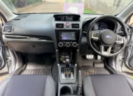 2018 Subaru Forester XR AWD