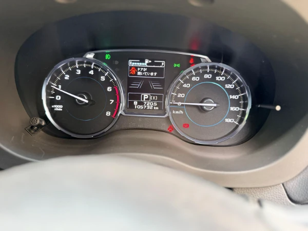 2018 Subaru Forester XR AWD