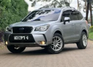 2018 Subaru Forester XR AWD