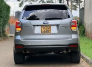 2018 Subaru Forester XR AWD