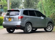 2018 Subaru Forester XR AWD