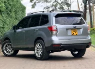 2018 Subaru Forester XR AWD