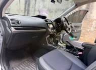 2018 Subaru Forester XR AWD