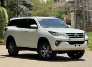 2019 Toyota Fortuner 2.4 GD-6