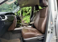 2017 Toyota Fortuner 2.8