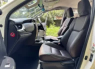 2019 Toyota Fortuner 2.4 GD-6