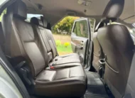 2017 Toyota Fortuner 2.8