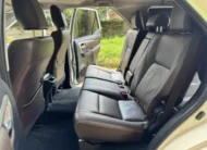 2019 Toyota Fortuner 2.4 GD-6