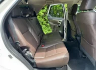 2019 Toyota Fortuner 2.4 GD-6