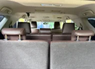 2017 Toyota Fortuner 2.8